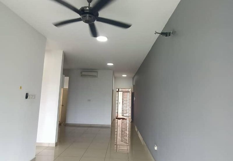 Nusa Heights (Nusa Puncak)