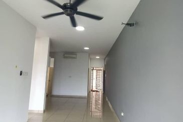 Nusa Heights (Nusa Puncak)