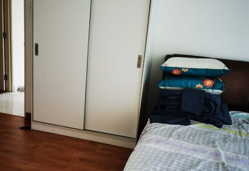 The Platino Serviced Apartment