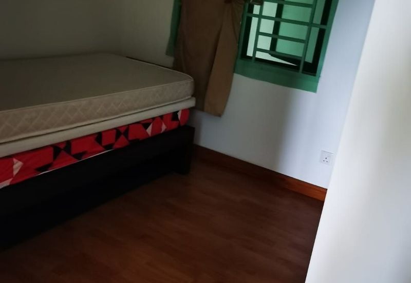 The Platino Serviced Apartment