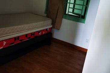 The Platino Serviced Apartment