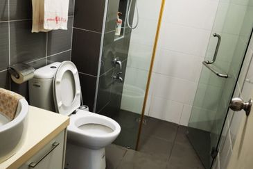 The Platino Serviced Apartment