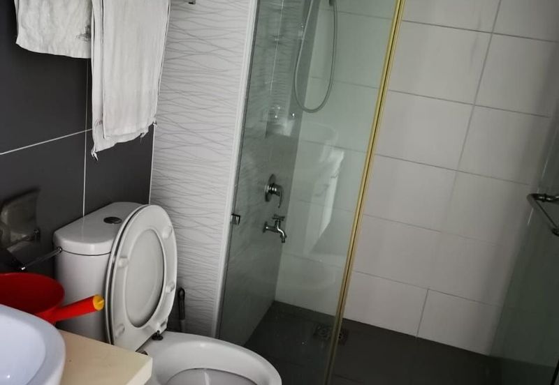 The Platino Serviced Apartment