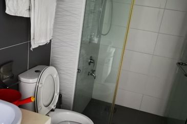 The Platino Serviced Apartment