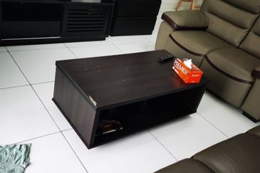 The Platino Serviced Apartment