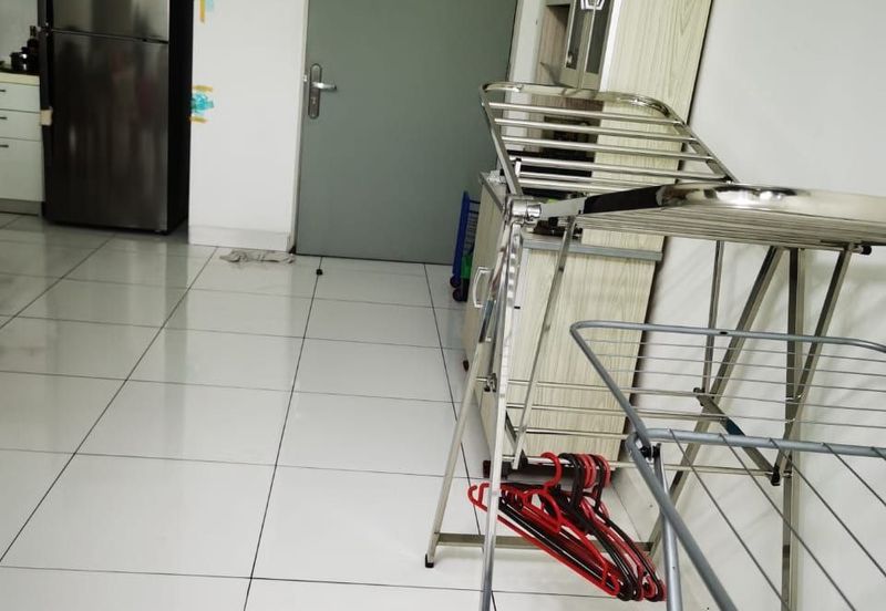 The Platino Serviced Apartment