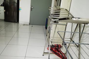 The Platino Serviced Apartment