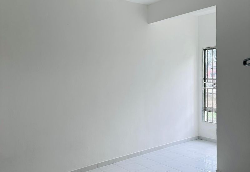 Titiwangsa Apartment, Bandar Baru Uda