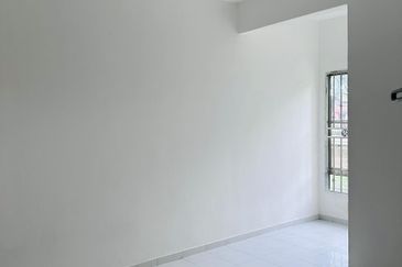 Titiwangsa Apartment, Bandar Baru Uda