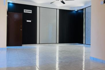 Titiwangsa Apartment, Bandar Baru Uda