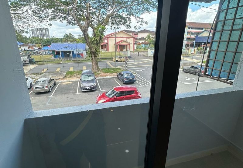 Bandar Baru Seri Alam