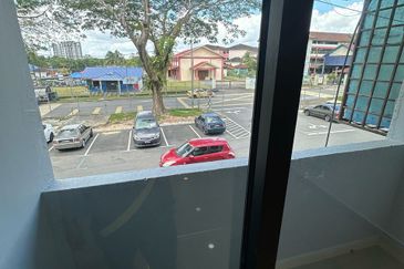 Bandar Baru Seri Alam