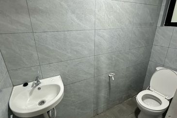 Bandar Baru Seri Alam