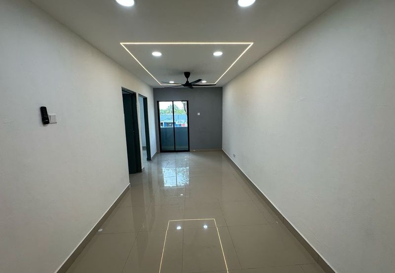 Bandar Baru Seri Alam