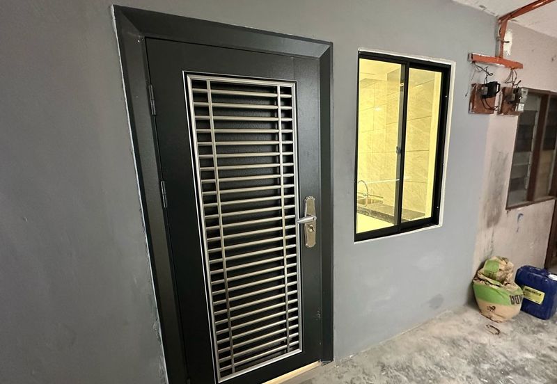 Bandar Baru Seri Alam