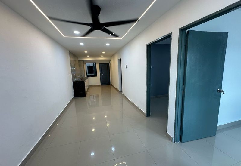 Bandar Baru Seri Alam