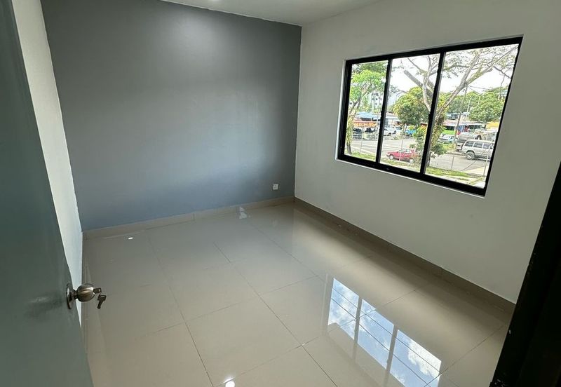 Bandar Baru Seri Alam