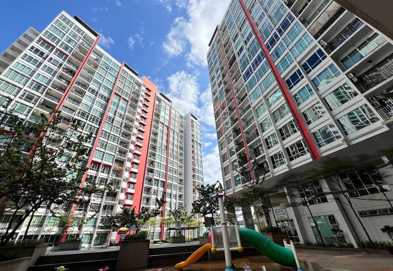 Dedaun Hijau (Greenfield Regency)