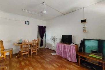 Taman Daya