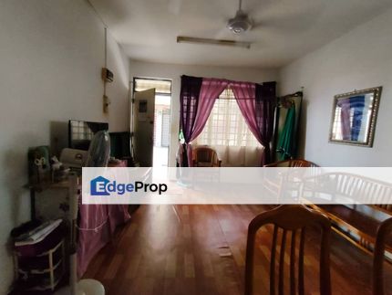 Flat in Taman Daya for sale , Johor, Johor Bahru