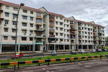 Taman Daya