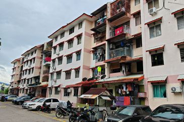Taman Daya