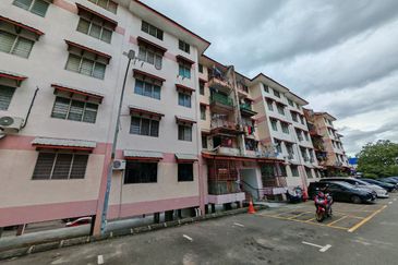 Taman Daya