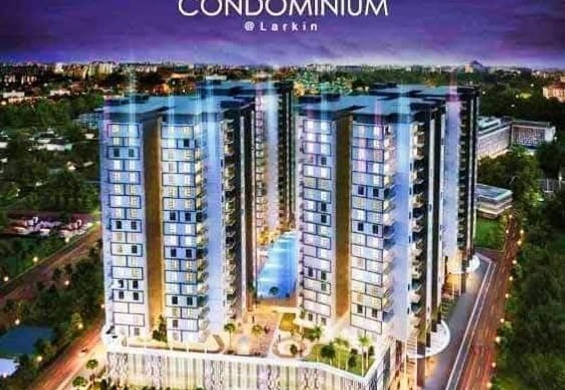 M Condominium