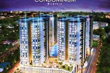 M Condominium