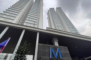 M Condominium