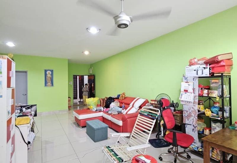 Pandan Residence 1