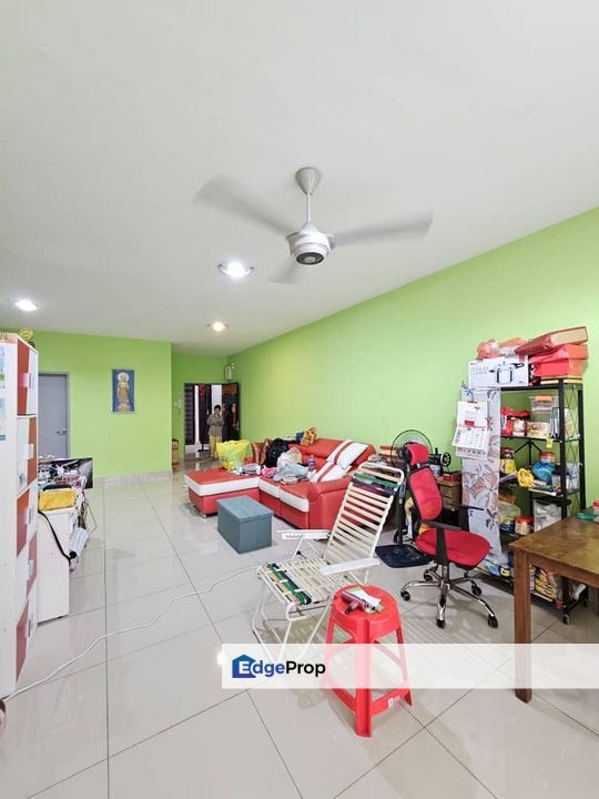 2 bedrooms unit in Pandan Residence 1 for sale, Johor, Johor Bahru