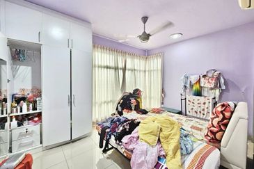 Pandan Residence 1