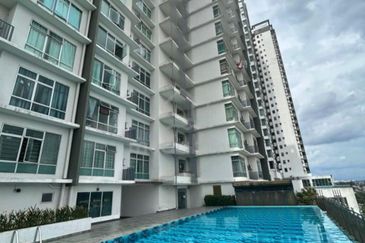 Pandan Residence 1