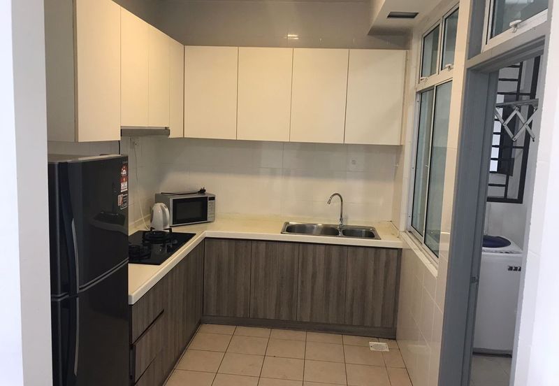 Golden Sands Seaview Residence