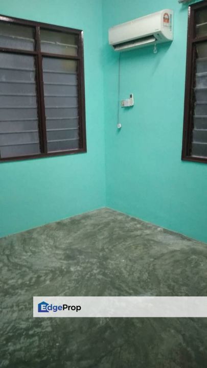 Flat Level 2 in Taman Perling for sale , Johor, Johor Bahru