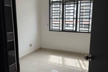 Kipark Apartment (KIP Villa Indah)