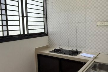 Kipark Apartment (KIP Villa Indah)