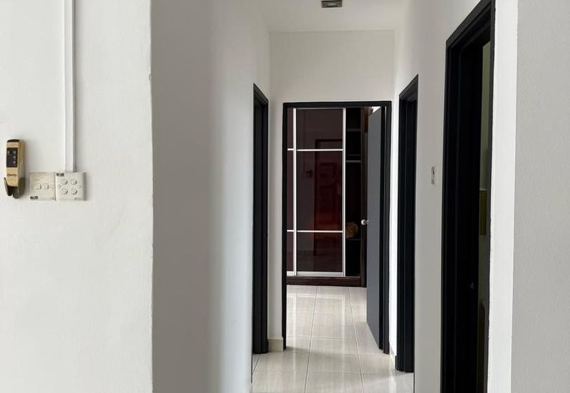 Kipark Apartment (KIP Villa Indah)