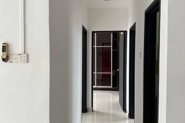 Kipark Apartment (KIP Villa Indah)