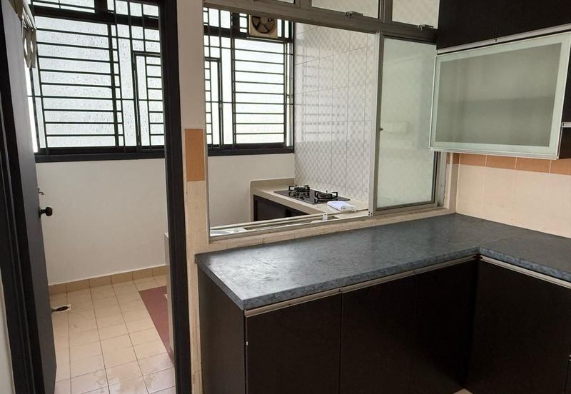 Kipark Apartment (KIP Villa Indah)
