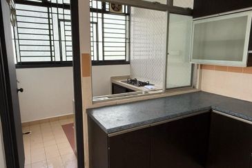 Kipark Apartment (KIP Villa Indah)
