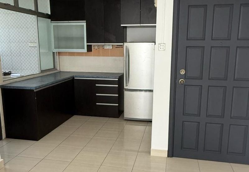 Kipark Apartment (KIP Villa Indah)