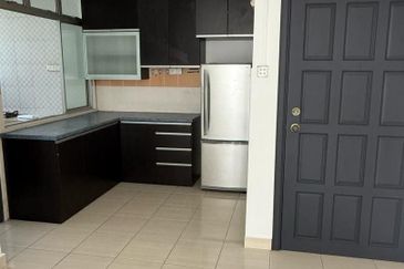 Kipark Apartment (KIP Villa Indah)