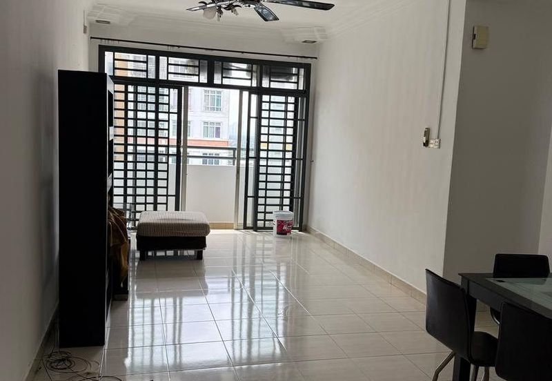 Kipark Apartment (KIP Villa Indah)