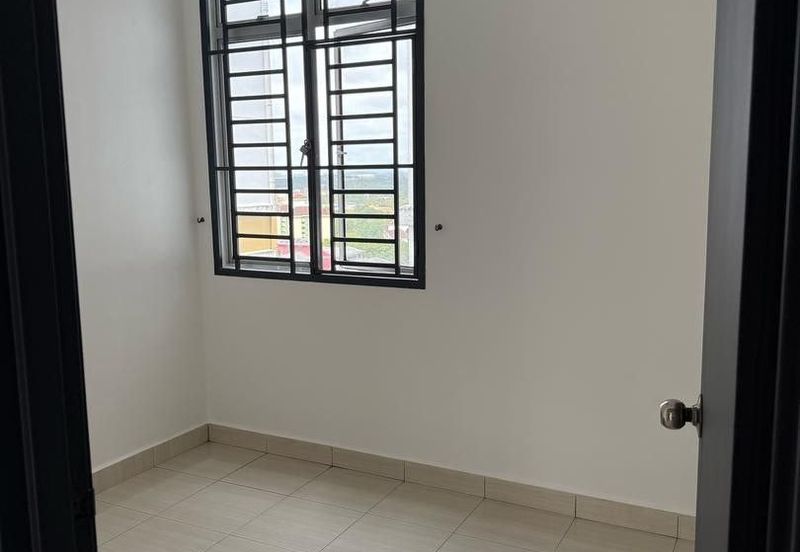 Kipark Apartment (KIP Villa Indah)