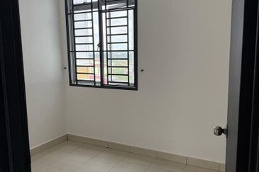 Kipark Apartment (KIP Villa Indah)