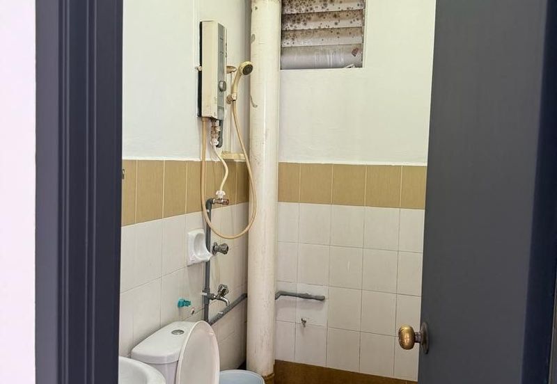 Kipark Apartment (KIP Villa Indah)