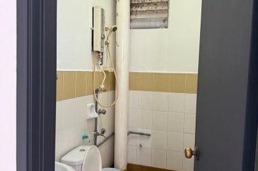 Kipark Apartment (KIP Villa Indah)