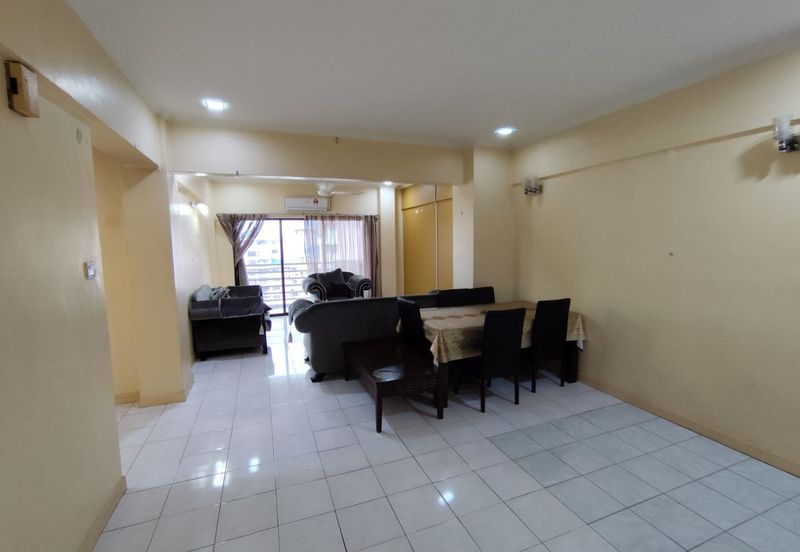 Pan Vista, Bandar Baru Permas Jaya